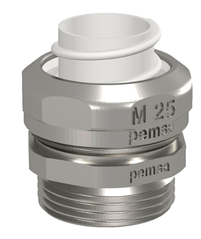 RACOR MACHO M32 - PG21